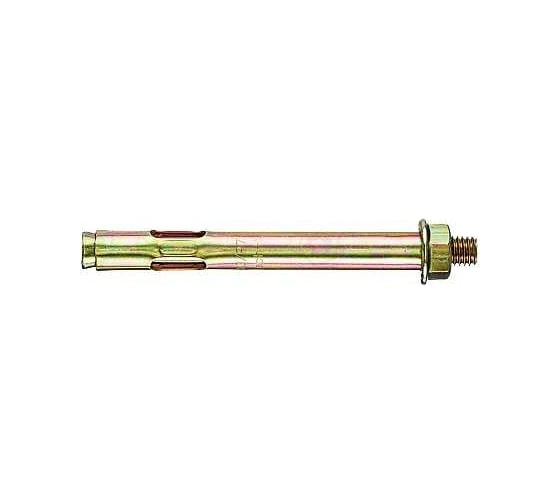 Анкерный болт с гайкой Tech-Krep HNM 8x65 909712