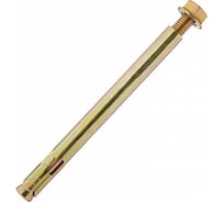 Анкерный болт с гайкой Tech-Krep HNM 12x129 909727