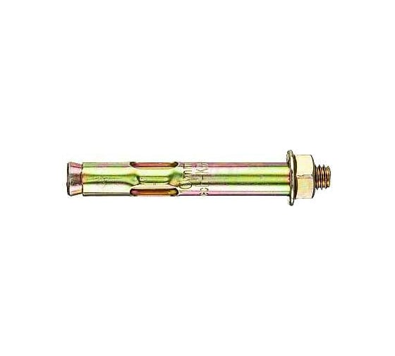 Анкерный болт с гайкой Tech-Krep HNM 10x77 909719