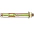 Анкерный болт с гайкой Tech-Krep HNM 10x77 909719 1