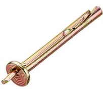 Анкер-клин Tech-Krep MAN М6x40(37), 1000 шт. 831905