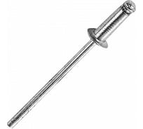 Заклепка Tech-Krep 4,8x14, 1000 шт. 800150