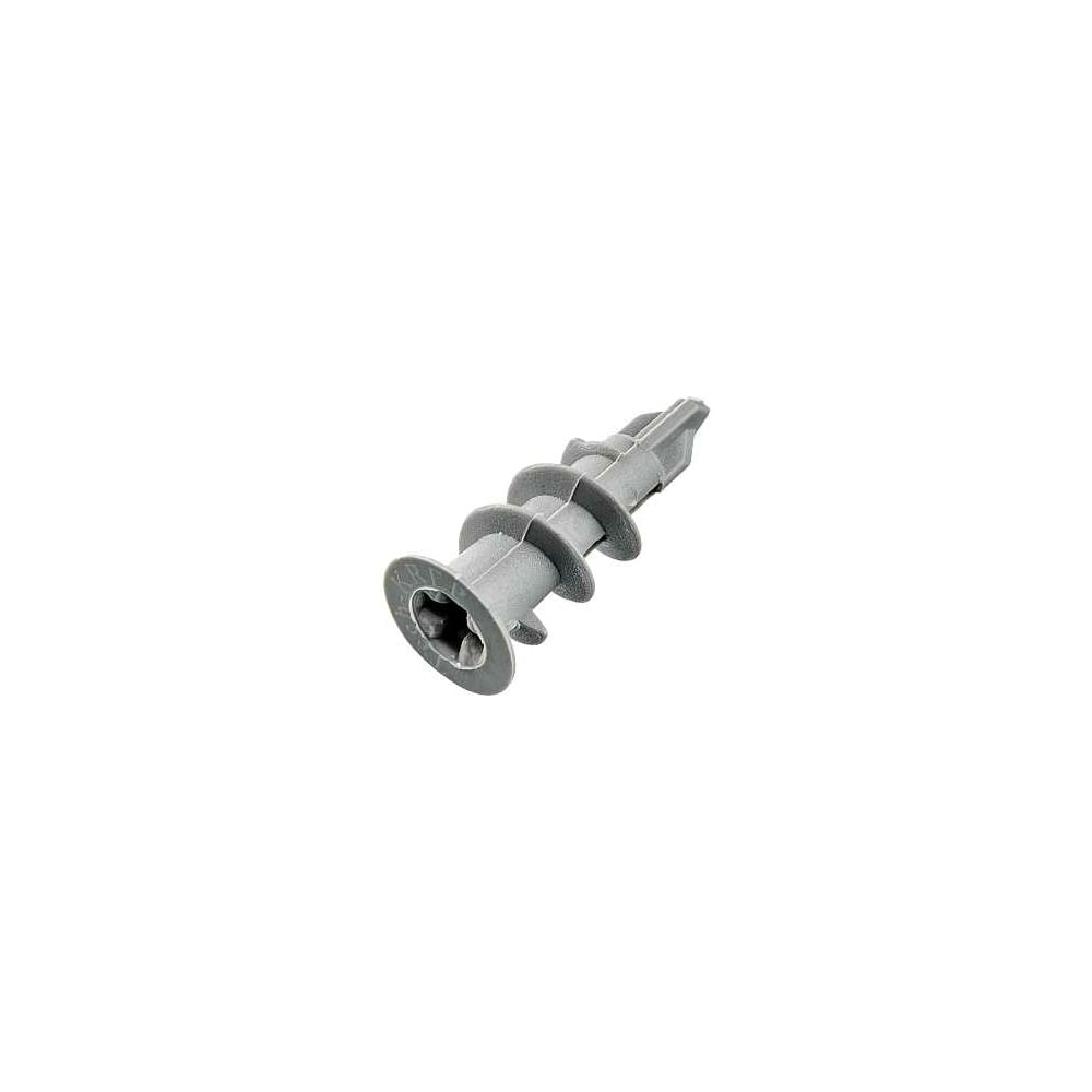 Пластиковый дюбель со сверлом для гипсокартона Tech-Krep DRIVA PA 14x32 ...