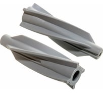 Дюбель для газобетона Tech-Krep RD нейлон, 10x60, 1000 шт. 934410