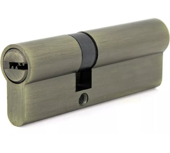 Цилиндровый механизм Palladium ZN 90 (35*55) C ET AB СТ-00001170