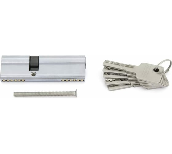 Цилиндровый механизм Palladium ZN 90 (35*55) C ET CP СТ-00001171