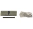 Цилиндровый механизм Palladium ZN 90 C ET AB СТ-00001178 2