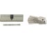 Цилиндровый механизм Palladium ZN 90 C ET SN СТ-00001181 2
