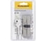 Цилиндровый механизм Palladium ZN 90 C ET SN СТ-00001181 3