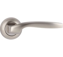Фалевая ручка ESCUR EURO/FIN E-18-01 MAT.SATIN NICKEL 940000202110