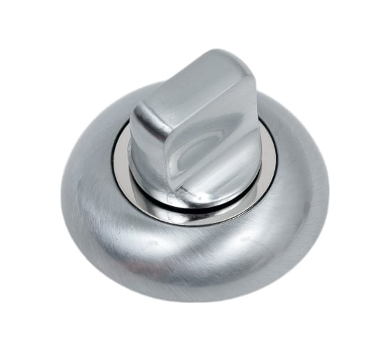 Сантехническая завертка ESCUR EURO/FIN WC-01 MAT.CHROME 940000003117