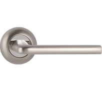 Фалевая ручка ESCUR EURO/FIN E-21-01 MAT.SATIN NICKEL 940000202112