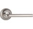 Фалевая ручка ESCUR EURO/FIN E-21-01 MAT.SATIN NICKEL 940000202112 1