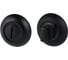 Сантехническая завертка ESCUR EURO/FIN WC-01 BLACK 940000202113 1