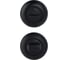 Сантехническая завертка ESCUR EURO/FIN WC-01 BLACK 940000202113 2