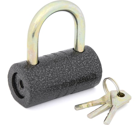 Навесной замок Фабрика замков 801F-70 СТ-00000682