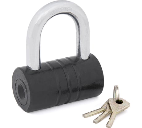 Навесной замок Фабрика замков 801F-90 СТ-00000683