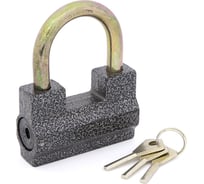 Навесной замок Фабрика замков 802F-70 СТ-00000678