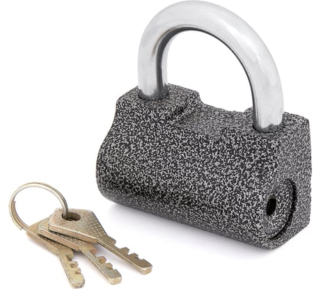 Навесной замок Фабрика замков 803F-70 СТ-00000680