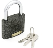 Набор навесных замков Фабрика замков 303F-60 3P6K СТ-00001122