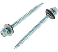 Саморез Tech-Krep КР ZP св. 5,5x38, 1000 шт. 905690