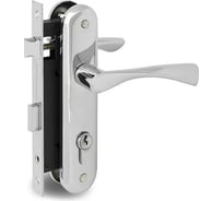 Врезной замок Palladium AL 1703 CP 00011317