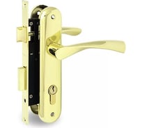 Врезной замок Palladium AL 1703 GP 00011318