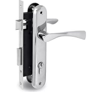 Врезной замок Palladium AL 1853 CP 00011321