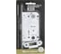 Межкомнатный замок Palladium 600 CP блистер 00011891 3