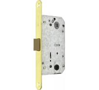 Межкомнатный замок Palladium 600 GP блистер 00011892