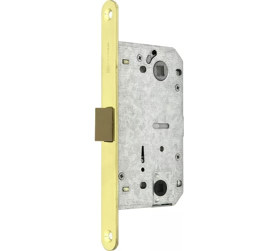 Межкомнатный замок Palladium 600 GP блистер 00011892