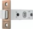 Межкомнатная защелка Palladium 100 AС 00011590 1