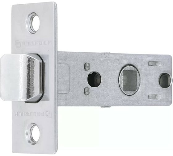 Межкомнатная защелка Palladium 100 CP 00011591 1