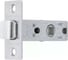 Межкомнатная защелка Palladium 100 CP 00011591 1
