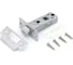 Межкомнатная защелка Palladium 100 CP 00011591 2