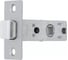 Межкомнатная защелка Palladium 100 PC 00011593 1