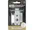 Межкомнатная защелка Palladium 100 PC 00011593 3