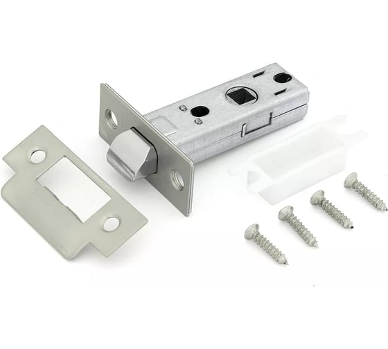 Межкомнатная защелка Palladium 100 PN 00011594