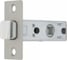 Межкомнатная защелка Palladium 100 PN 00011594 1