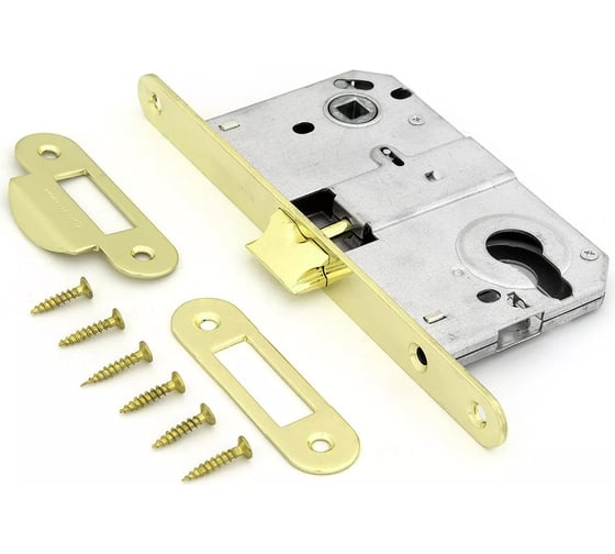 Корпус замка Palladium 385 PB 00007752
