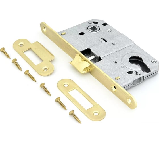Корпус замка Palladium 385 SB 00007754
