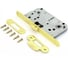 Межкомнатный замок Palladium 390 PB 00007757 2