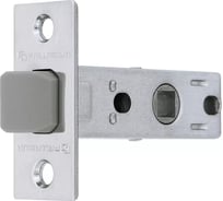 Межкомнатная защелка Palladium 400 CP 00011806