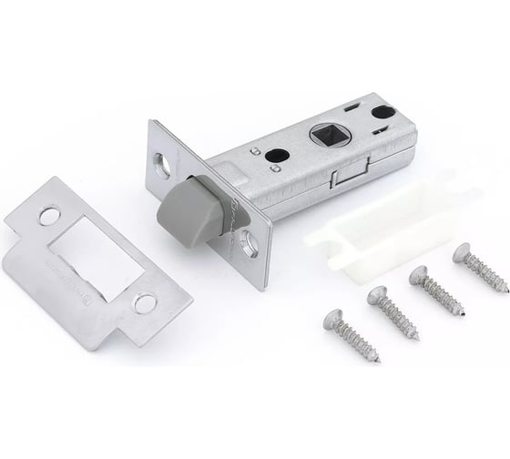 Межкомнатная защелка Palladium 400 CP 00011806
