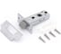 Межкомнатная защелка Palladium 400 CP 00011806 2