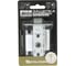 Межкомнатная защелка Palladium 400 PC 00011808 3