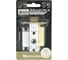 Межкомнатная защелка Palladium 400 PB 00011807 3