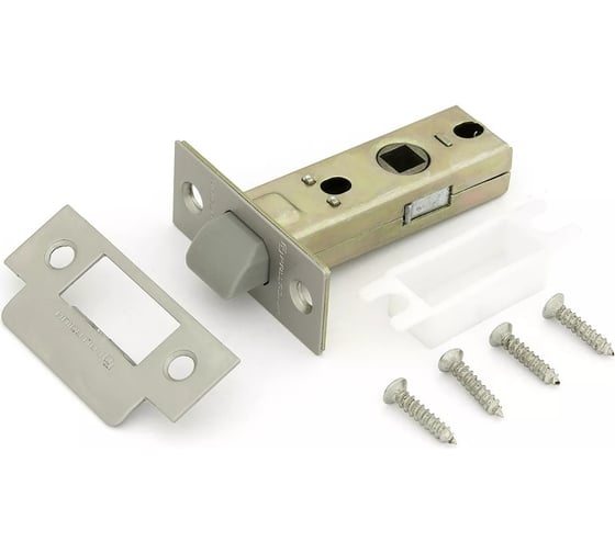 Межкомнатная защелка Palladium 400 PN 00011809