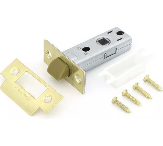 Межкомнатная защелка Palladium 400 SB 00011810