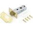 Межкомнатная защелка Palladium 400 SB 00011810 2